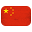 country flag